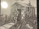 Jesse Stewart Shed Life LP