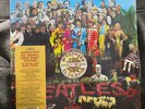 NEW  THE BEATLES - SGT. PEPPER'S LONELY HEARTS CLUB BAND 2 LP ANNIVERSARY MIX