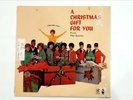 A Christmas Gift for You from Phil Spector - LP VINYL -D1 4005