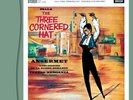 ESOTERIC Ernest Ansermet Falla The Three-Cornered Hat 180g LP Record