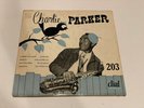 CHARLIE PARKER No. 3 Dial Records 203 1949 Orig 10