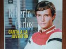 Roberto Carlos Canta A La Juventud [1965] Vinyl LP Soft Rock Pop Ballad