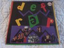 DEF RAP LP 80'S K-TEL 2 LIVE CREW EPMD SIR MIX-A-LOT PUBLIC ENEMY KOOL MOE DEE