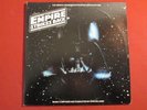 THE EMPIRE STRIKES BACK 1980 ORIGINAL SOUNDTRACK VINYL 2LP+BOOKLET RS-2-4201 VG