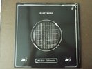 KRAFTWERK RADIO ACTIVITY LP VINYL 1975 FAME RECORDS UK IMPORT HIGHER GRADE