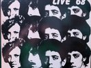 THE VELVET UNDERGROUND   VU LIVE '68 LURID RECORDS /1983  AUSTRALIAN IMPORT LP