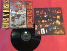 Guns N' Roses, Appetite For Destruction *1991:Brazil Vinyl (NM-) Geffen 150.8100