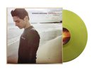 Dashboard Confessional Dusk and Summer Yellow Colored Limited Vinyl  NEW SEALED