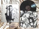 PRINCE - PARADE MINT RARE 1988 genuine autographed autografato M/NM Vinyl 12
