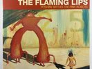 The Flaming Lips “Yoshimi Battles Pink Robots” LP/Warner LC00392 (EX) Germany