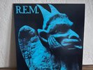 R.E.M. CHRONIC TOWN 2010 Vinyl B0014184-01 A&M / SP-070502 I.R.S. REISSUE