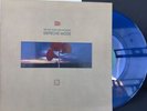 Depeche Mode - Music For The Masses - Blue Vinyl 1987 / NM/MINT UNPLAYED GERMANY