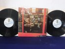 Tom Waits, Nighthawks at the Diner, 1976 Asylum 7E-2008 SP 2LPs Gatefold Rock