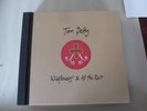 TOM PETTY - WILDFLOWERS AND ALL THE REST SUPER-DELUXE 9LP VINYL  - Played Once