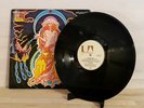 Hawkwind - Space Ritual Vinyl LP UK 1st Press 1973 Fold Out Sleeve