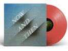 The Beatles Now And Then Limited Edition 12’’ Red Exclusive VINYL PRE-SALE