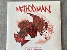 Method Man - Meth Lab Season 2: The Lithium Vinyl Record - (Sealed)