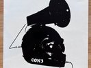 CONRAD SCHNITZLER - CON 3 LP (kraut sky brain neu Faust electronic)