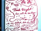 FRANK WRIGHT/AR PENCK/PETER KOWALD RUN W/COWBOYS RARE ORIG '83 GERMAN PRIVATE LP