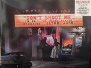 Don't Shoot Me I'm Only The Piano Player Remastered 2023 - Elton John Vinyl