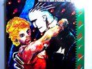 TOSHINORI KONDO/PAUL LOVENS DEATH, OUR ETERNAL FRIEND RARE ORIG '83 JAPAN IMA LP