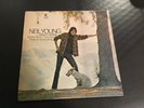 NEIL YOUNG..EVERYBODY KNOWS THIS IS NOWHERE..UK ISSUE ALBUM..K 44073