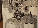 The Beatles - REVOLVER 1966 UK  MONO 1st  Pressing... Superb..