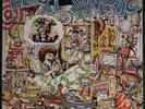 Weird Al Yankovic Self Titled Debut 1983 LP Rock and Roll Records (VG)
