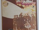 LED ZEPPELIN II LP -1969 -ROCK ORIGINAL GATEFOLD - VG+