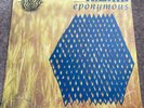 R.E.M. Eponymous LP