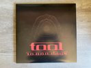 Tool 10,000 Days 2LP NM Aenima Lateralus
