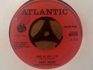 Jeanie Greene Sure As Sin Rare Atlantic Records 7”