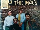 THE MAC'S GG Session By The Mac's (LP)