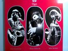 ALAN SKIDMORE/MIKE OSBORNE/JOHN SURMAN - S.O.S. RARE ORIG'75 U.K. OGUN LP OG 400