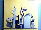 MARK CHARIG/RADU MALFATTI/PAUL RUTHERFORD/FRED VAN HOVE BLEK RARE ORIG'81 FMP LP