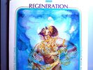 STANLEY COWELL w/MARION BROWN REGENERATION ULTRA-RARE ORIG '76 STRATA-EAST LP