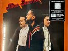 Thee Sacred Souls - New Vinyl Record LP Import  DINKED EDITION  Only 500 Pressed