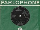 BILLY FURY-WHY ARE YOU LEAVING/OLD SWEET ROLL (HI-DE-HO)-PARLOPHONE-*NICE COPY*