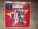 Slade - Cum On Feel The Hitz - The Best Of Slade (NEW,SEALED 2 VINYL LP)