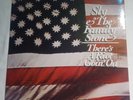 THERE'S A RIOT GOIN' ON/SLY AND THE FAMILY STONE Vinyl LP - Edsel 1986 - CG B22