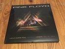Pink Floyd Live At Empire Pool Triple VINYL