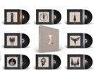 Enigma - Complete Studio Album Vinyl Box Set Vinyl 8xLP New