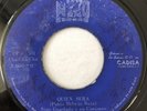 NINO GUARDADO - Quien Será RARE CHA CHA CHA CADISA EL SALVADOR 7”
