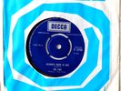 Father's Name is Dad - The Fire.  7 inch Vinyl Single Decca -Apple