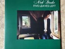 Five Leaves Left by Nick Drake (Record, 2013)