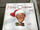 Bing Crosby Merry Christmas LP Decca DL 78128 White Christmas Hit Song From 1955