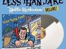 Less Than Jake - Hello Rockview 25th Edition Tour DELUXE SMART PUNK VINYL