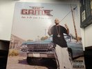The Game Feat 50 Cent - Hate It Or Love It / Higher 12” Vinyl - 2005