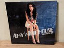 Amy Winehouse – Back to Black double 2 LP vinyl record 12