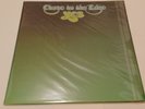 YES- Close to the Edge, Gatefold SD 7244- Vinyl 1972 